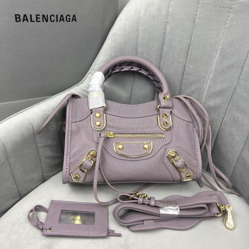 Balenciaga Handbags 54